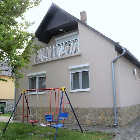 Holiday Home In Fonyod/Balaton 38001 Exterior photo